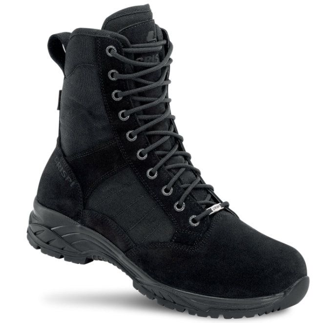 CRISPI | S.W.A.T. DESERT GTX BLACK 