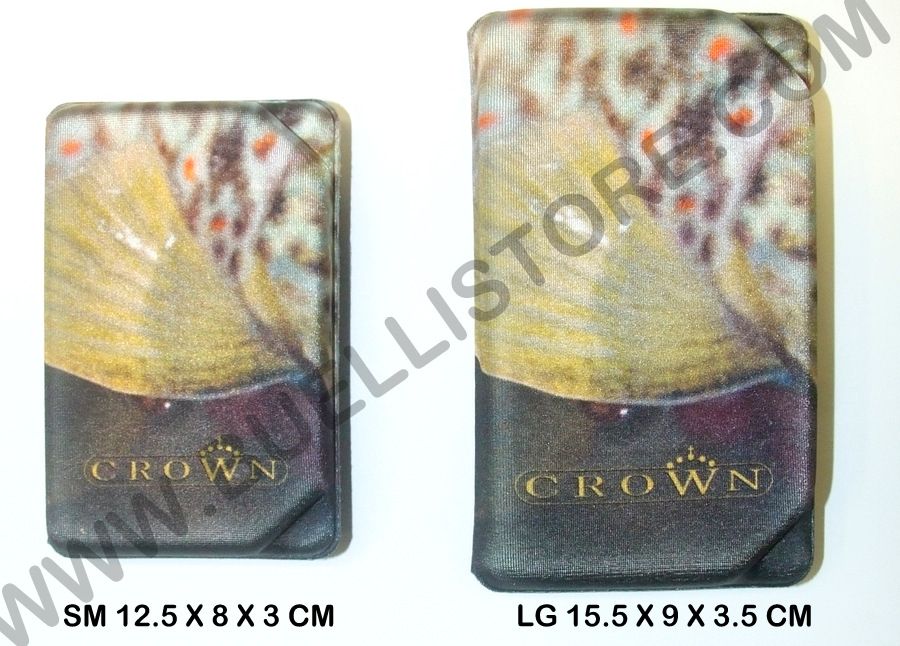 CROWN FLY BOX FARIO - SCATOLE PORTA MOSCHE