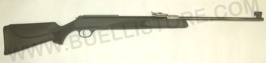 DIANA CARABINA PANTHER F340 N-TEC CAL. 4.5 LIBERA VENDITA