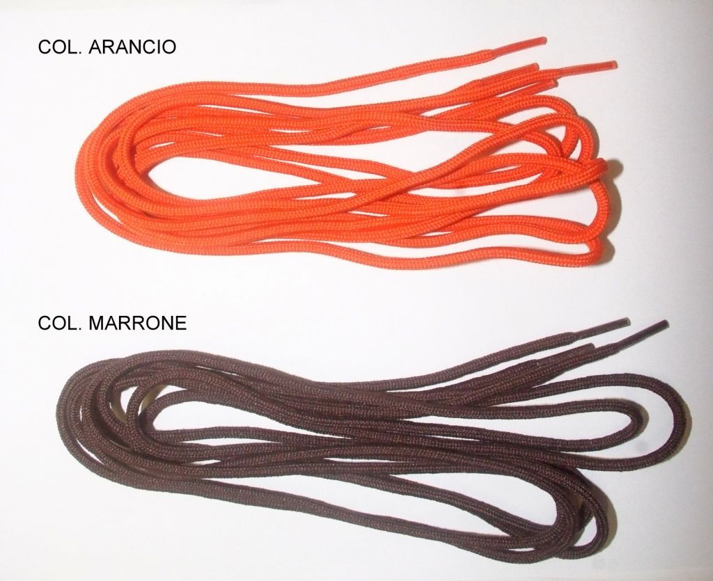 Lacci scarponi top
