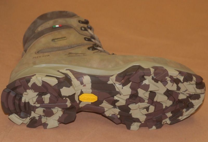 ZAMBERLAN LYNX GTX 3D CAMOUFLAGE 