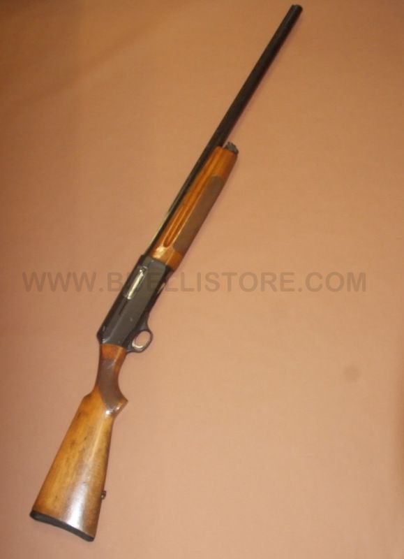 SEMIAUTOMATICO DISATTIVATO FRANCHI CALIBRO 12 MODELLO 48 AL 1969