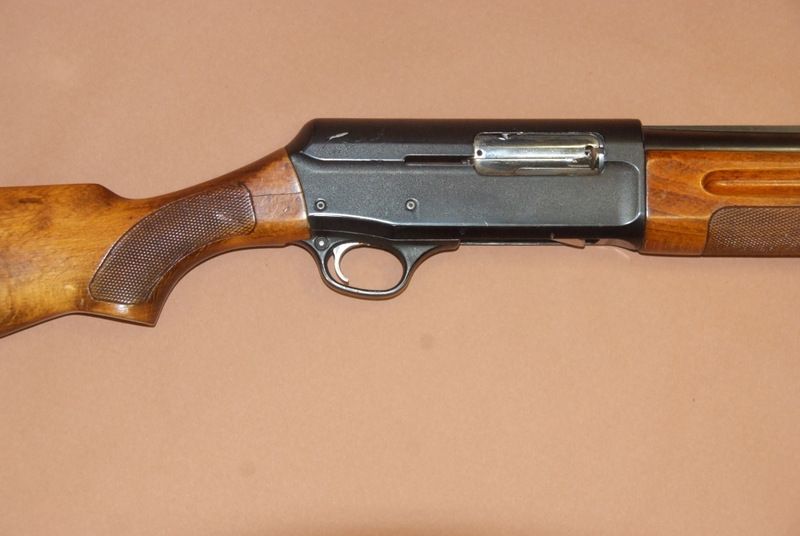 SEMIAUTOMATICO DISATTIVATO FRANCHI CALIBRO 12 MODELLO 48 AL 1969