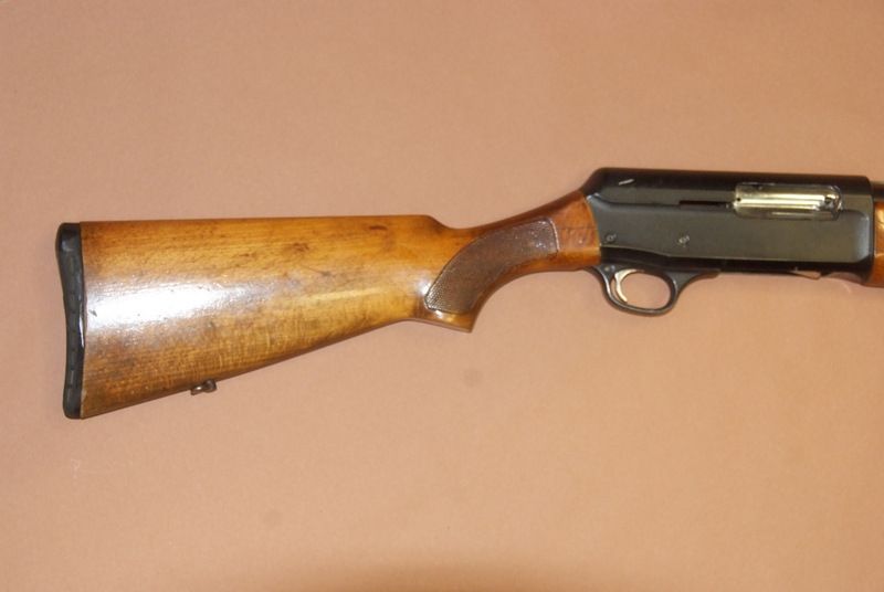 SEMIAUTOMATICO DISATTIVATO FRANCHI CALIBRO 12 MODELLO 48 AL 1969