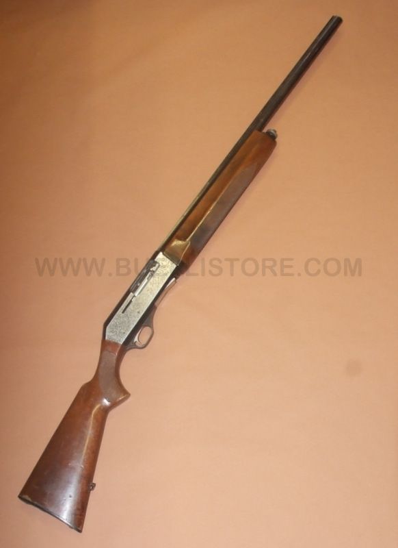 FUCILE SEMIAUTOMATICO DISATTIVATO FABARM CALIBRO 12 FABBRICATO NEL 1978 DISPONIBILE IN PRONTA CONSEGNA