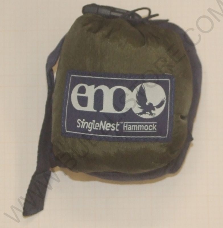 AMACA ENO SINGLENEST HAMMOCK