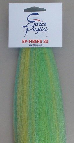 EP FIBERS 3D COLORE ANCHOVY