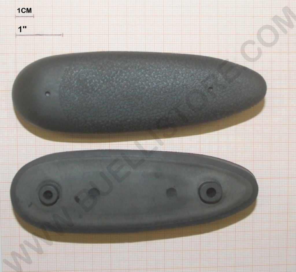 FABARM CALCIOLI CON BASETTA ARNITE CON ALTEZZA 12mm E 22 mm