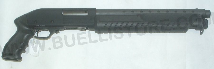 FABARM MARTIAL ULTRASHORT 14'' - FUCILE A POMPA USATO