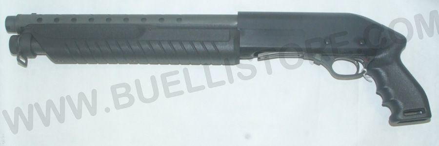 FABARM MARTIAL ULTRASHORT 14'' - FUCILE A POMPA USATO