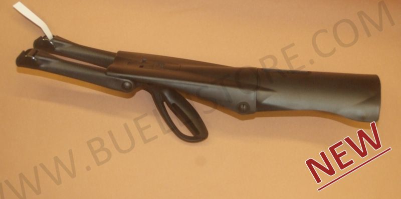 FIONDA PROFESSIONALE SAUNDERS WRIST ROCKET PRO