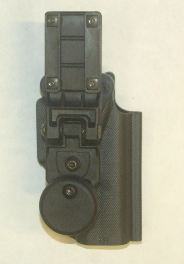 BERETTA APX FONDINA SINISTRA IN TECNOPOLIMERO PER TIRO DINAMICO