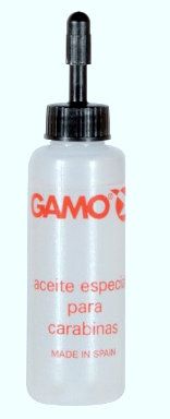 GAMO ACEITE ESPECIAL - OLIO PER CARABINE E PISTOLE - 25 ml