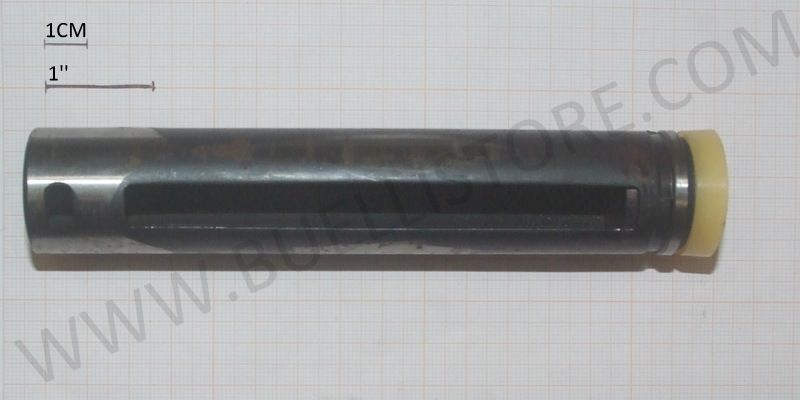 GAMO PISTONE ALTA POTENZA PER BLACK KNIGHT E BLACK FUSION