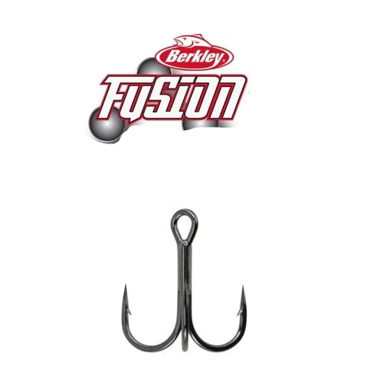 BERKLEY FUSION TREBLE ANCORINE