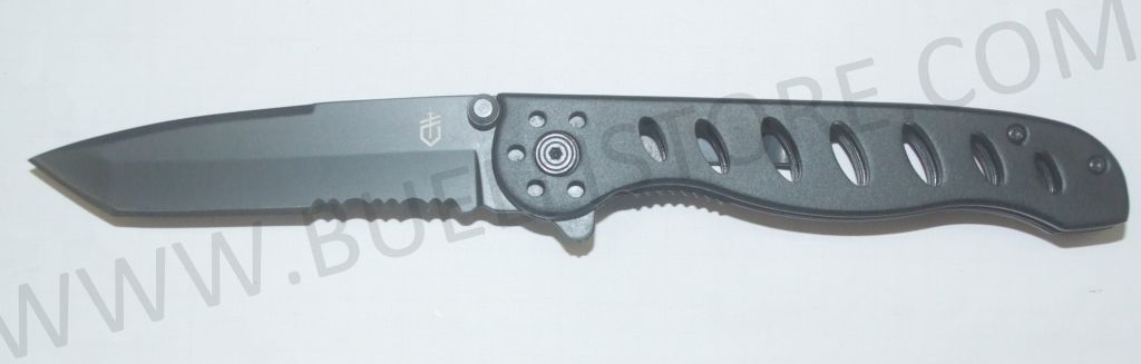 COLTELLO CHIUDIBILE GERBER EVO LARGE TANTO