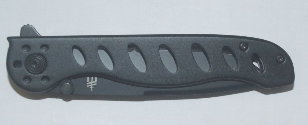 COLTELLO CHIUDIBILE GERBER EVO LARGE TANTO