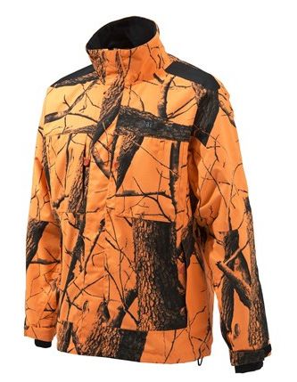 BERETTA GIACCA BROWN BEAR JACKET COL:0498 - TG:XL