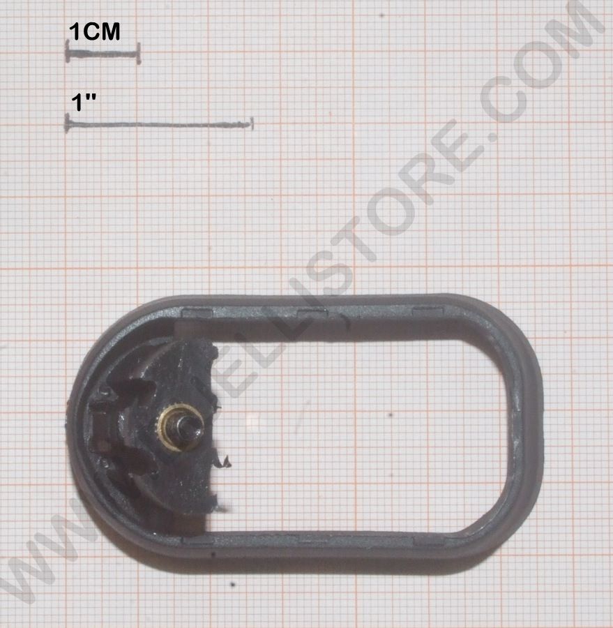 CYTAC MINIGONNA PER GLOCK 17 / 19 / 22 / 34 / 35 GENERAZIONE 4