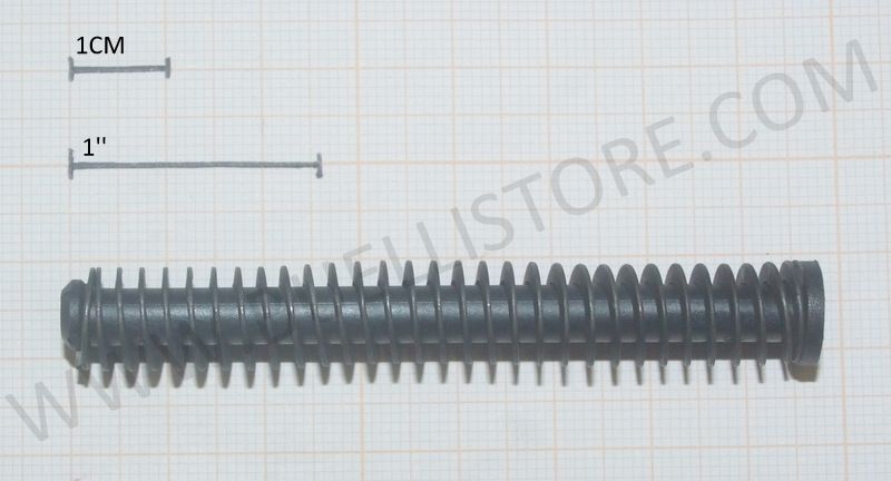 MOLLA RECUPERO ASSEMBLATA GLOCK PER MODELLI 19 - 38