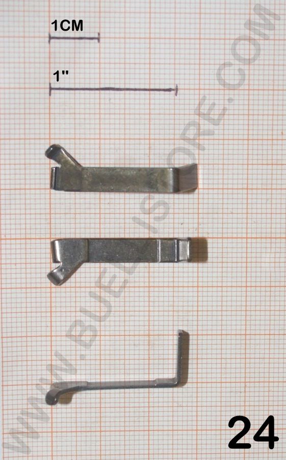 GLOCK CONNETORE PER GENERAZIONE 5