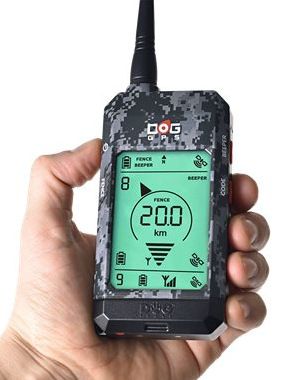 SATELLITARE DOGTRACE X20 GPS