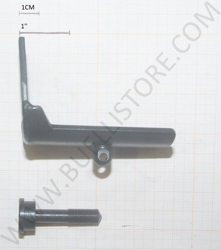 HARRIS ADATTATORE BIPIEDE E CINGHIA PER REMINGTON 7400