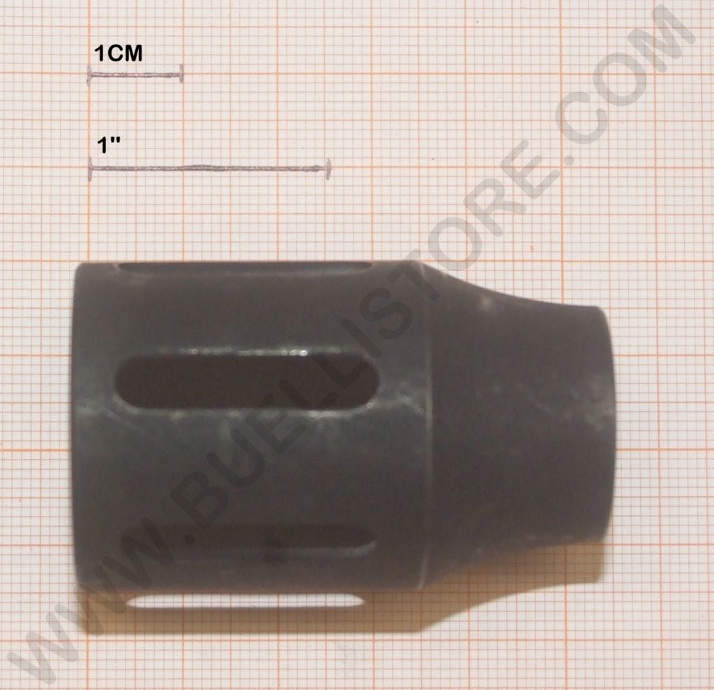 HATSAN FLASH HILDER - ROMPI FIAMMA CAL.12