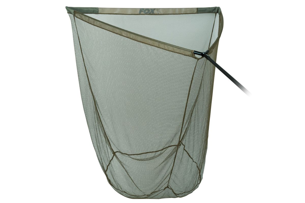 FOX HORIZON X4 LANDING NETS - GUADINO CARPFISHING