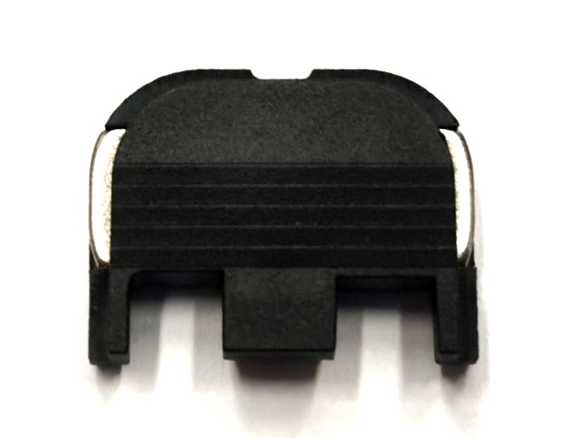 GLOCK GENERAZIONE 5 RICAMBIO PIASTRA BLOCCO PERCUSSORE - n° ESPLOSO: 14