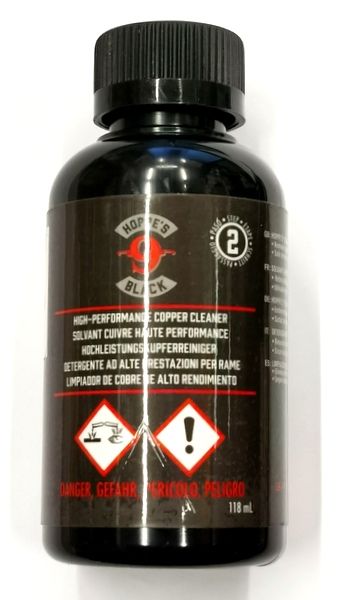 HOPPE'S BLACK SRAMATORE 118 ml