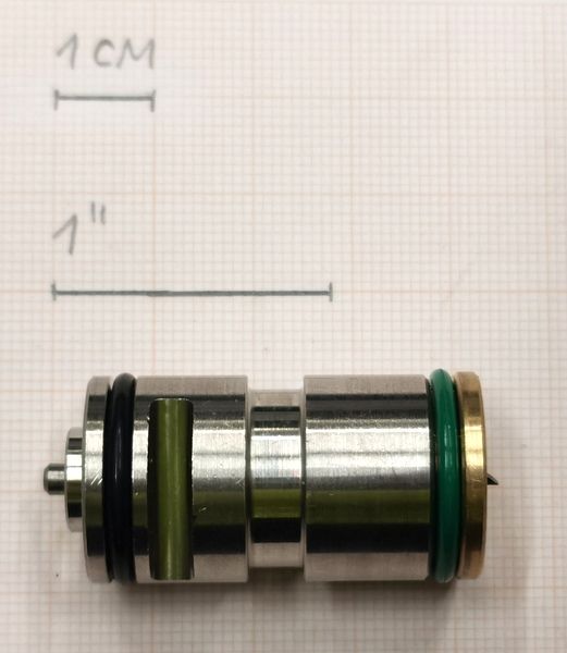 UMAREX VALVOLA COMPLETA PER RP5 