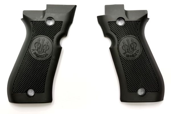 BERETTA GUANCETTE DX E SX PER SERIE 84FS - 81FS BIFILARI