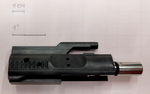 UMAREX PORTA BULLONE COMPLETO PER T4E HK416
