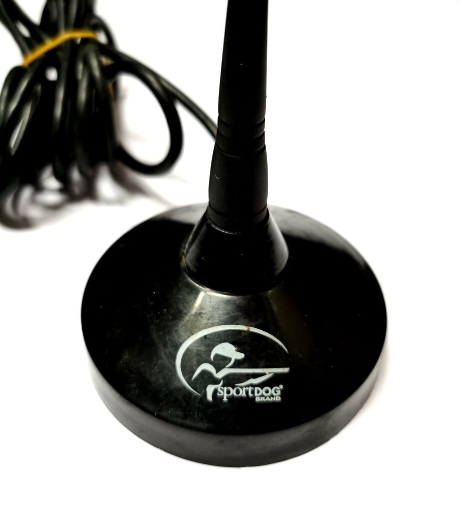 SPORTDOG ANTENNA DA AUTO PER TEK 1.0 TEK 1.5 TEK 2.0 USATA