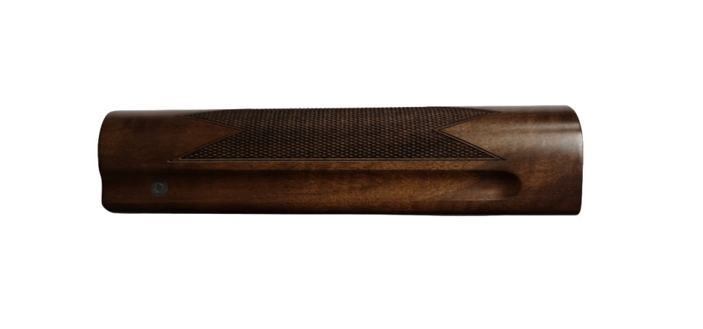 BROWNING FN 4 COLPI CAL.12 - ASTINA IN LEGNO