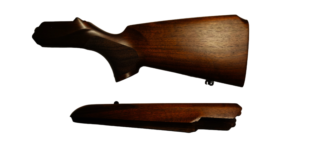  BERETTA CALCIO ASTA BRX1 IN LEGNO CLASSE 2