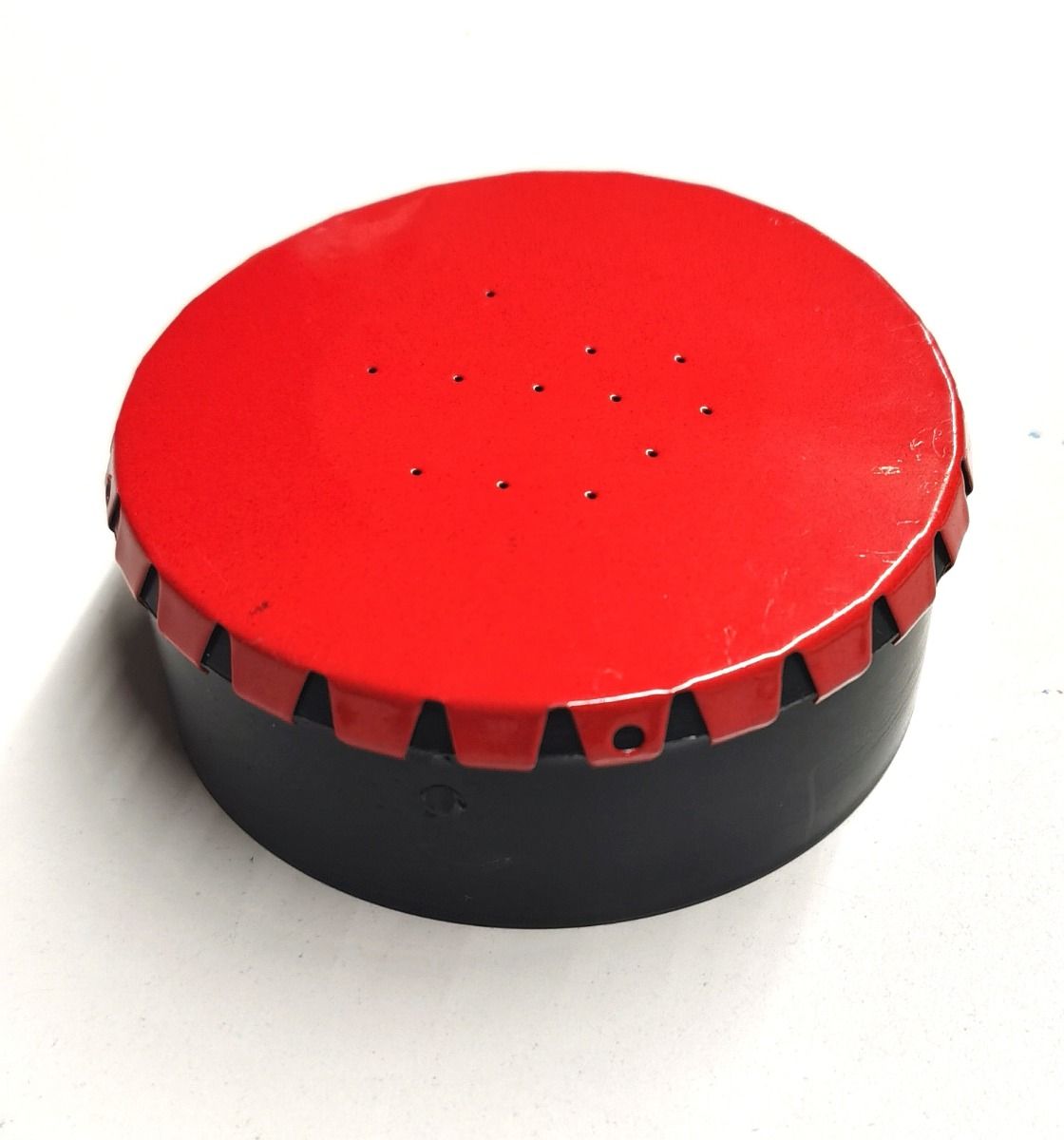 Valigetta Portaesche Kanana JCB302 - Scatola Per Pesca In Plastica, 2 Lati - Foto 13