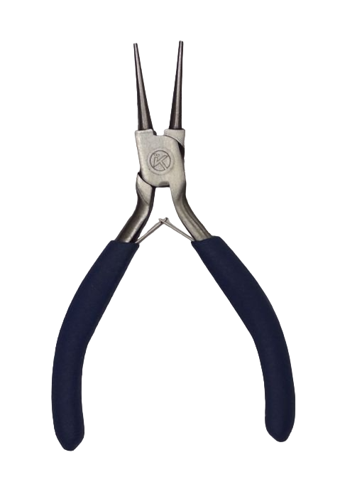 PINZA KEEN TOOLS A PUNTE CONICHE 12CM