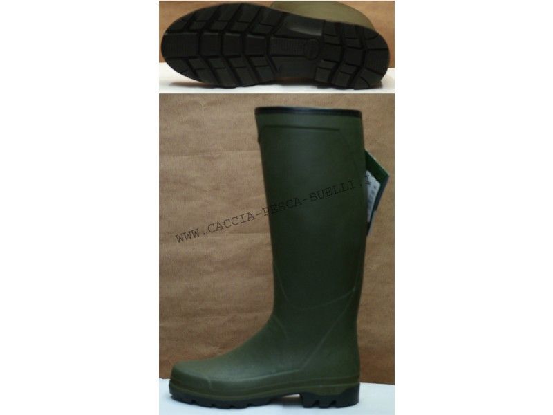 Stivali da pesca le chameau prezzi outlet