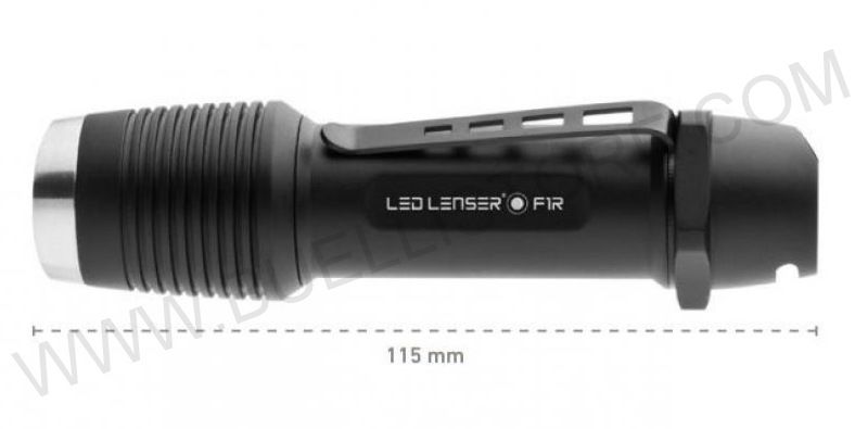 LED LENSER F1R