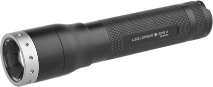 LED LENSER M7RX