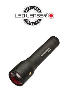 LED LENSER P14.2 - TORCIA