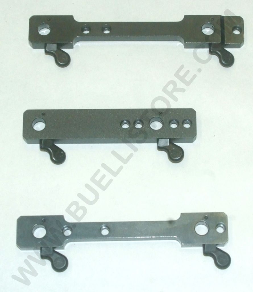 LEUPOLD BASI QR - QUICK RELEASE PER VARIE CARABINE