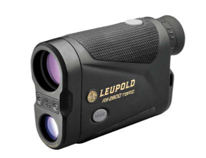 LEUPOLD RX-2800 TBR / W - TELEMETRO 2550 METRI