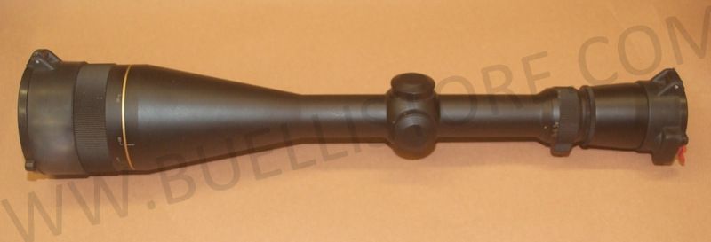 LEUPOLD VARI-X III 6.5 - 20 X50 USATA