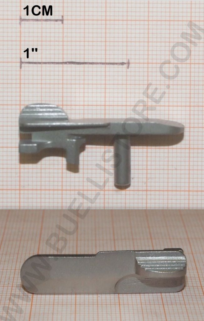 BERETTA RICAMBIO LEVA ARRESTO PER FUSION E PER SERIE 92 / 96 / 98 
