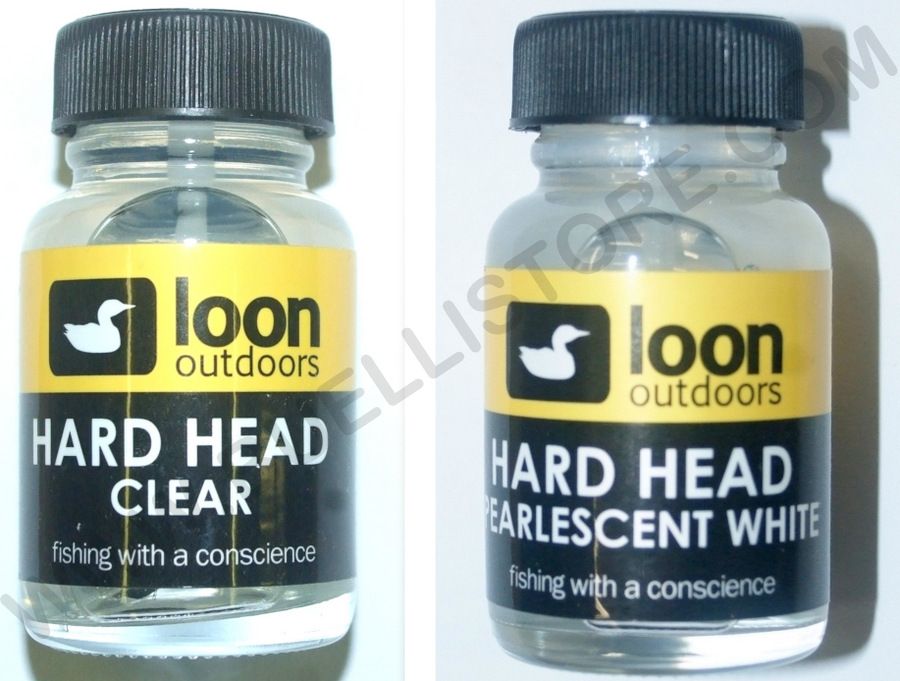 LOON HARD HEAD 