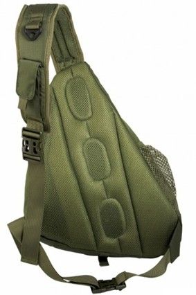 MARSUPIO ZAINO NATURE FOREST MONOSPALLA buellistore