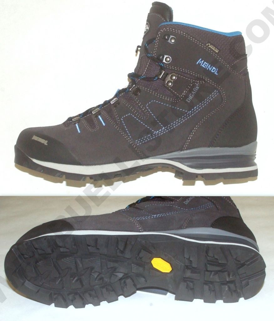 meindl brenta gtx r scarponcino da 